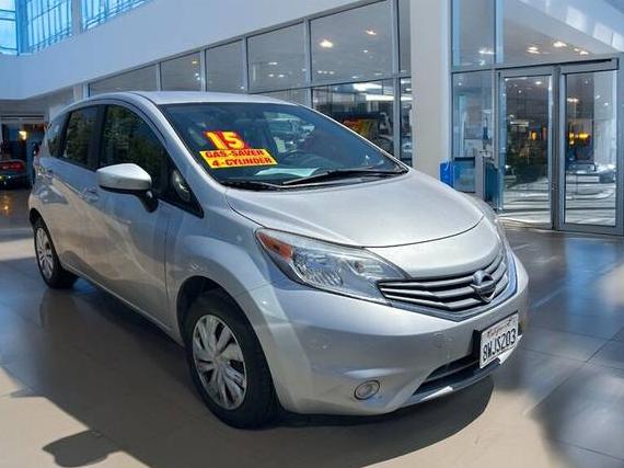 NISSAN VERSA NOTE 2015 3N1CE2CP4FL435170 image NISSAN VERSA NOTE 2015 3N1CE2CP4FL435170 image